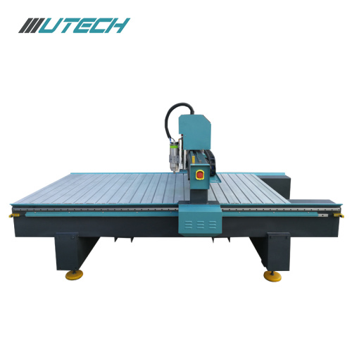 hoge specificatie 3d cnc router