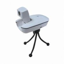 Mini CMOS PC Cameras, Viewing on PC, Tablet and Smartphones