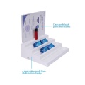 Tabel Apex Top Disposable Vape Counter Display Stand