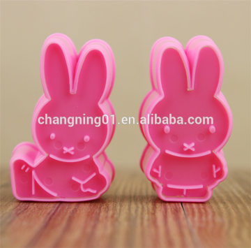 Cookie Cutter Plastic Chocolate Biscuit Mold