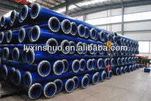 Plastic PVC Pipe