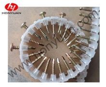 Collated Screws Self Drilling of Low Price