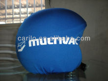 Promotional Ski Helmet Cover/Ski Helmet Coat