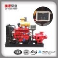 KY-XBC Pompe à eau diesel de lutte contre l&#39;incendie