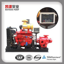 KYK Electrical Control Panel Pump Controller