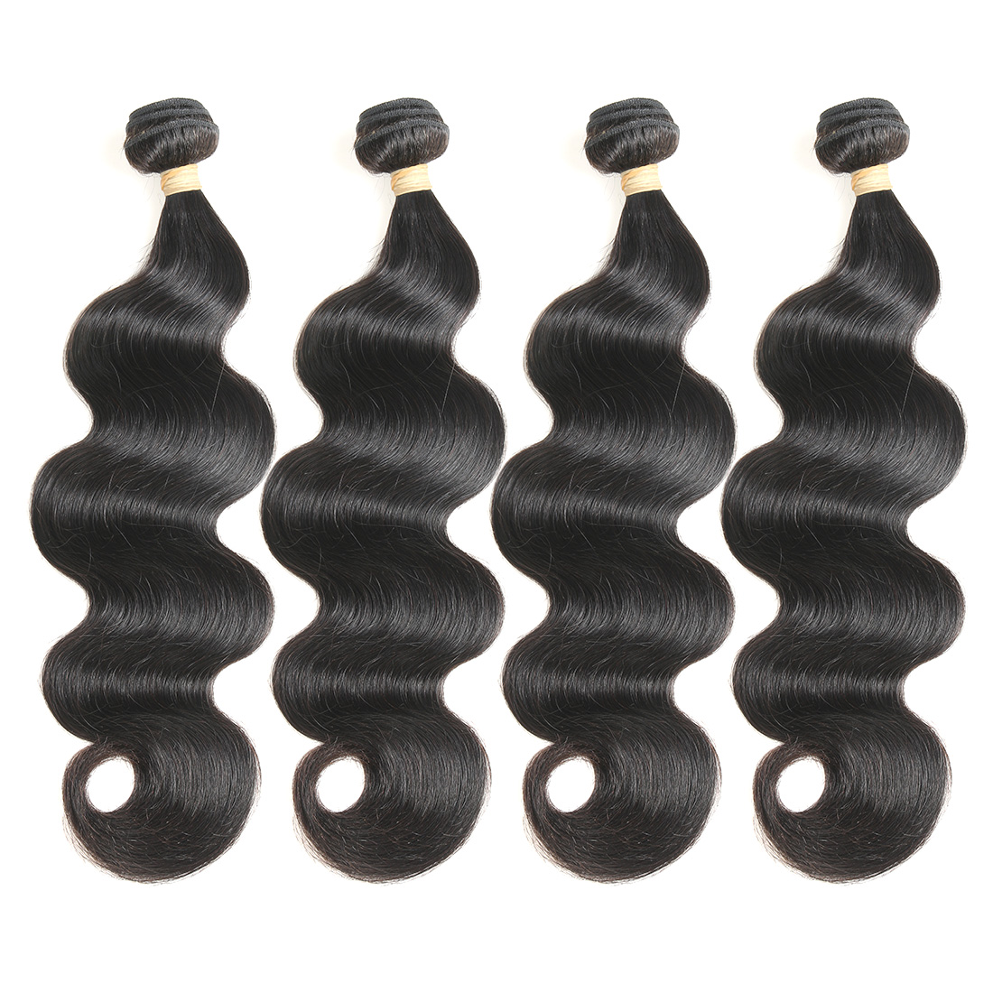 Lsy Wholesale 10A Grade Brazilian Hair Weave With 13*4 Ear To Ear Frontal,  Raw Virgin Mink Brazilian Body Wave Human Hair Weave
