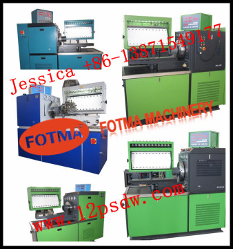 EPS615 Diesel Injection Pump Test Bench