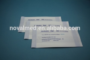 Medical Sterilized Autoclave Paper Bag