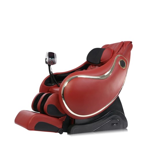 JW Manufacturers Wholesale 4D Robotic Household Capsule Zero Gravity Whole Body Multi-functional SL Rail Massage Sofa Chair