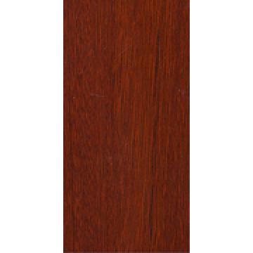 high glossy laminated floor