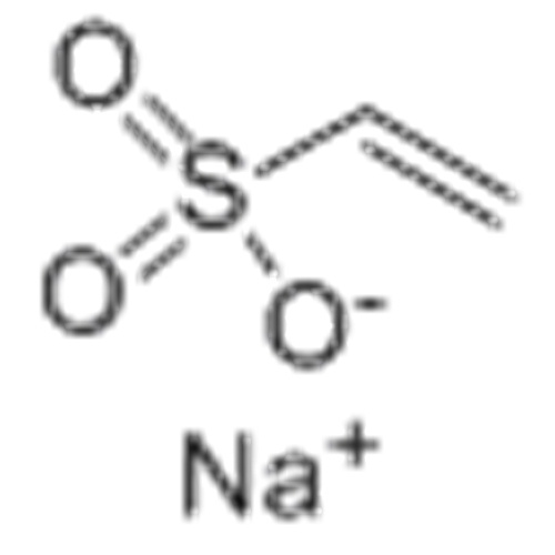 Ethylènesulfonate de sodium CAS 3039-83-6