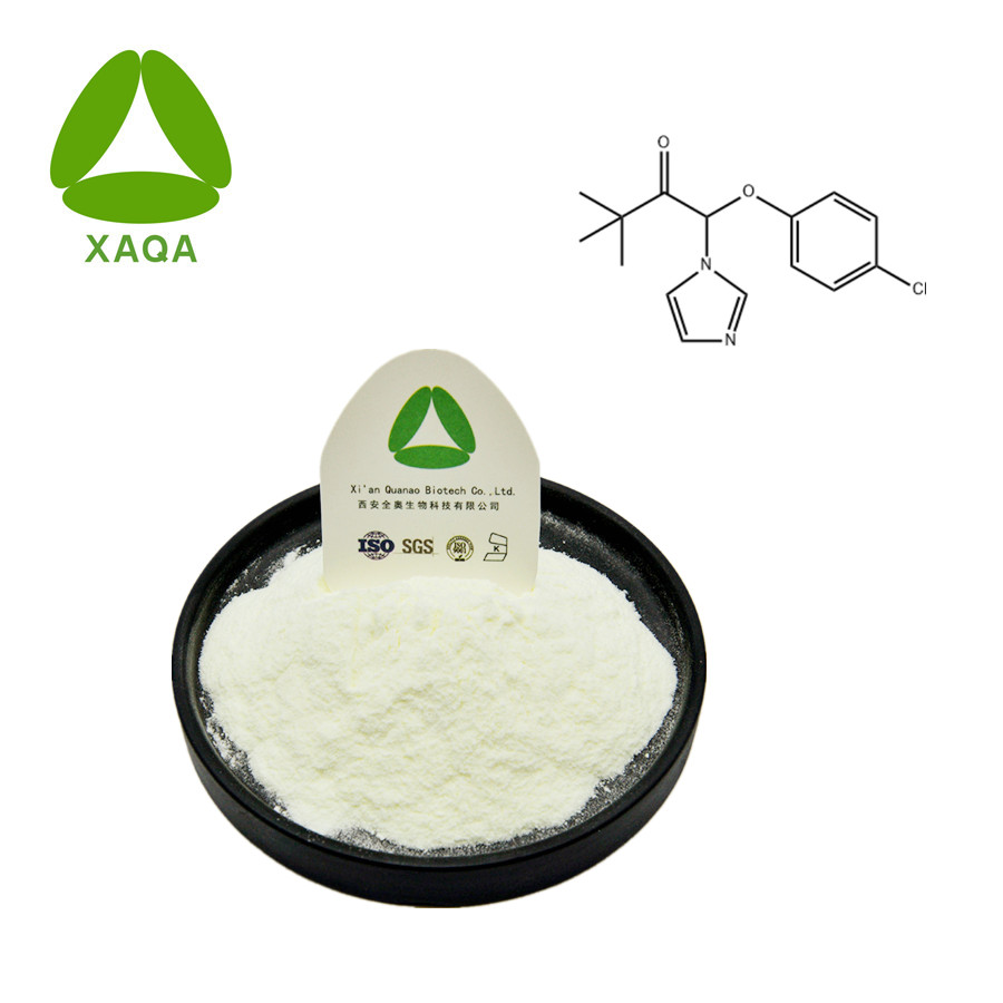 Climbazol Powder CAS No 38083-17-9