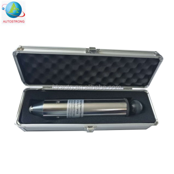 IEC60068-2-75 and IEC884 Compliant Physics Laboratory Equipment