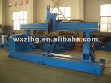 pipe welding machine