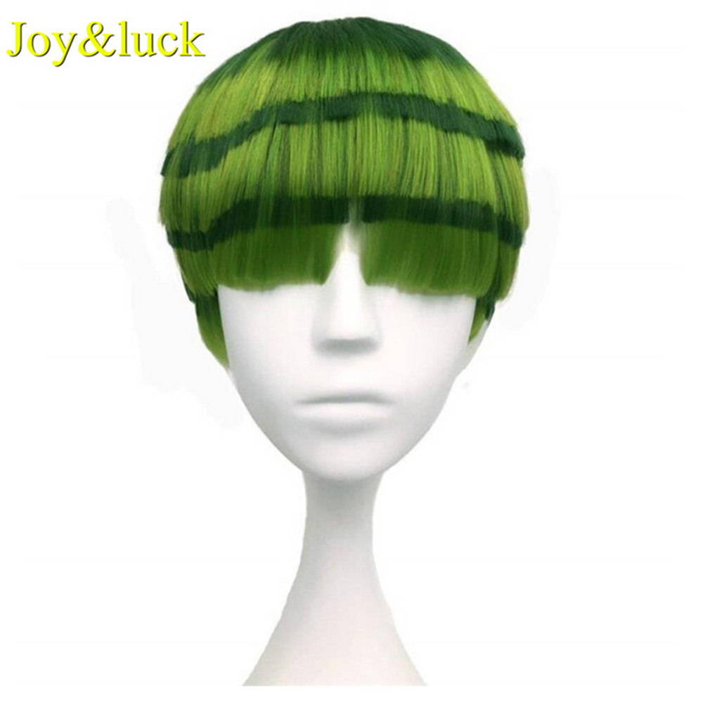 Wholesale African Wigs Black Ombre Purple Cosplay Wig Ladies Hair Natural Short Kinky  Curly for Black Women Synthetic Hair Wigs