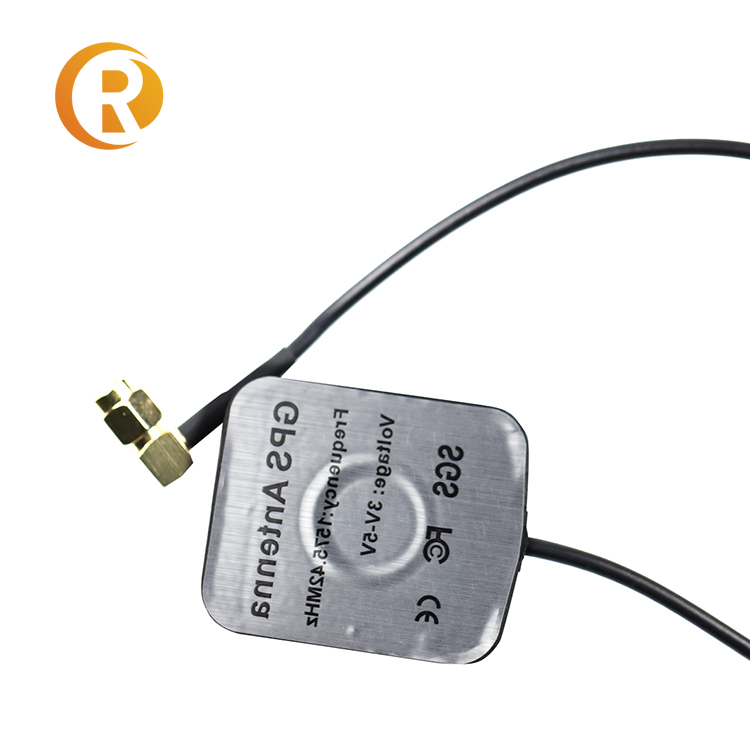 High quality Low Price Passive Gps Gsm Combo Antenna