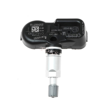 40700-EZ00A TPMS Tire Pressure Monitor Sensor - Universal 433MHz for Nissan