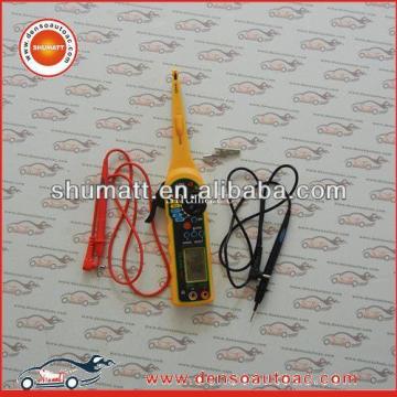 12v car circuit garage tool universal meter tester