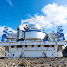 High Performance VSI Crusher Solutions