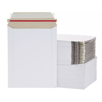 Secure Courier Envelopes with Easy Seal