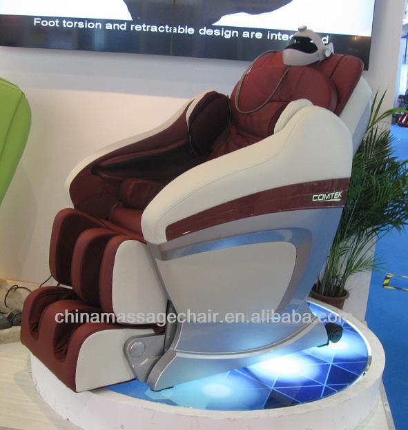 Rongkang RK7803B massage chair brand famous in china