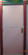 Indoor Hollow Core Doors,MDF hollow core door,MDF pvc interior door
