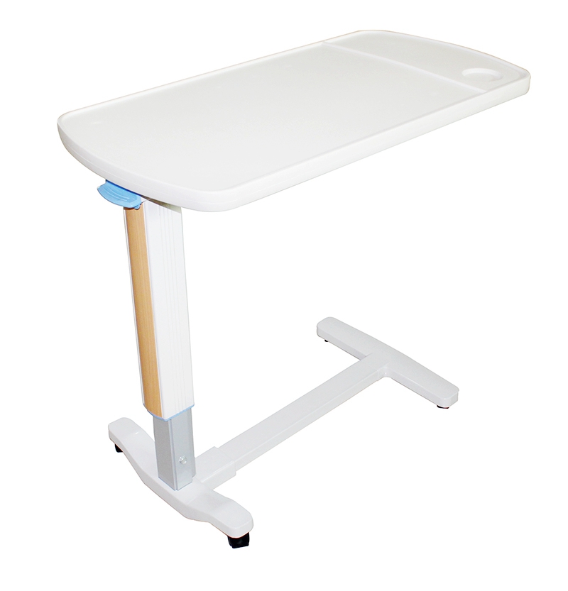 Best Hospital Bed Tables for Home Use