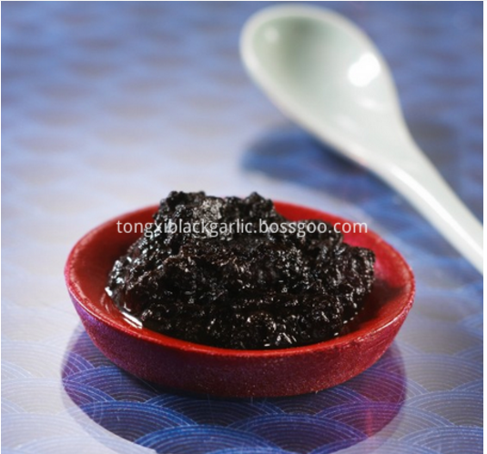 More Benefit Black Garlic Paste Price