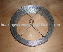 Twist wire( manufacture )