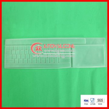 soft silicone keyboard protectors