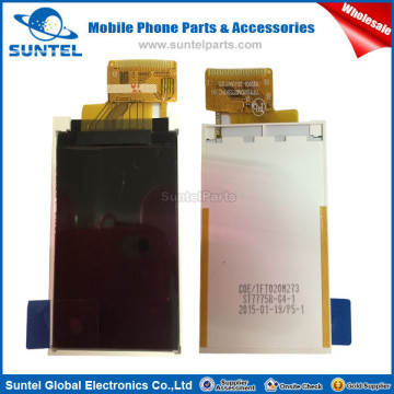 Cellphone high qiality display for Ipro i3200 lcd