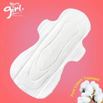 sanitary towel alternatives