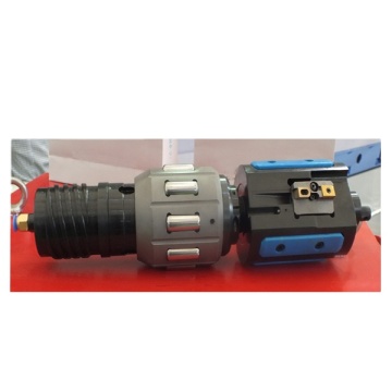 Deep Hole Boring Tools - Precision Machining Solutions