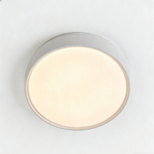 Stylish flush ceiling light LED