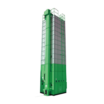 Paddy Dryer Wheat Seed Corn Paddy Maize Rice Grain Dryer For Sale