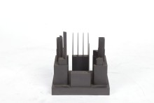 Customized Graphite Electrodes In Multiple Specifications