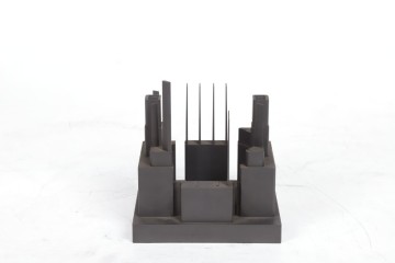 Customized Graphite Electrodes In Multiple Specifications