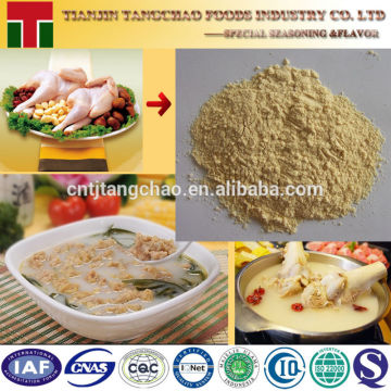 Chicken Extract Seasoning Powder