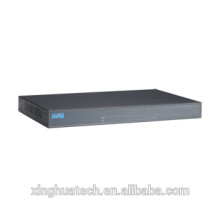 Advantech 24 FE + 2 SFP (Mini-GBIC) Managed Redundant Ethernet Switch