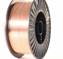 SAW copper plated MIG WIRE