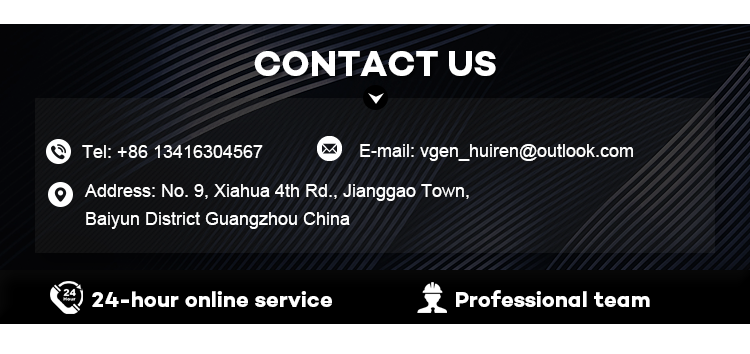 Factory direct selling Customized led luminous light box sign