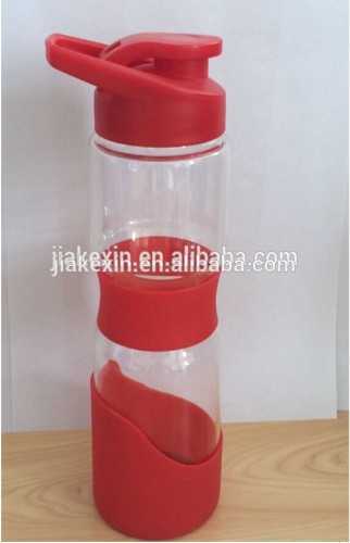 wholesale glass bottle manufacturers with silicone sleeve