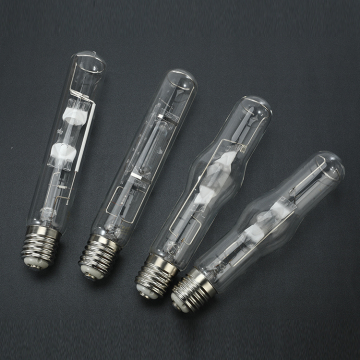 High Watt Metal Halide Lamps: Enhancing Lighting Solutions