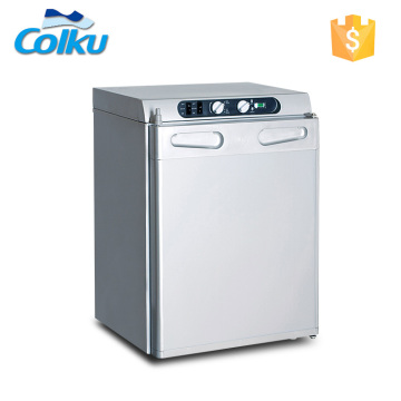 3 Way absorption fridge refrigerator