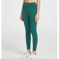 femme sexi yoga serré legging fitness