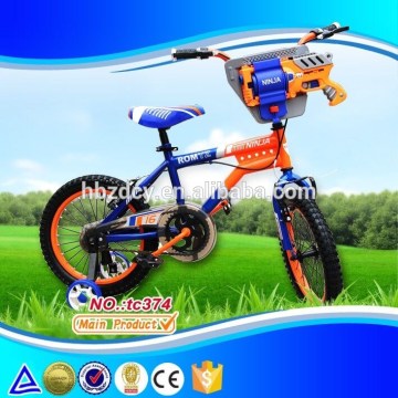 for boys and girls Frame steel Children bicycle new model Foldable Bicycle