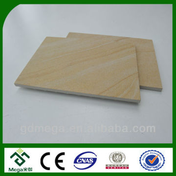 lightweight cladding stone sandstone wallboard MS101 Series