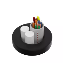 ASU CABLE GYFFY Fiber Optic Cable