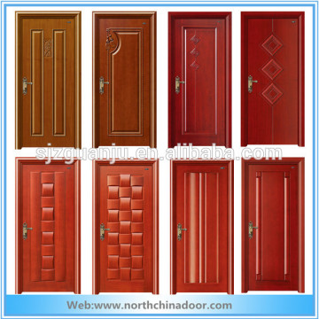 PVC Door Lastet Design Pannel Door