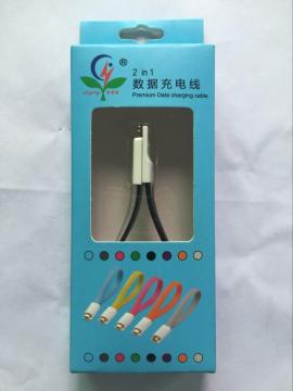 Apple5 mage data cable(5)